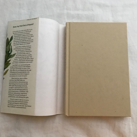 ๐3/$35 Soul Shift Hardcover Book by Rachel Macy Stafford - Picture 4 of 10
